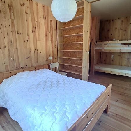 Chambre Cedre Cadeac Экстерьер фото