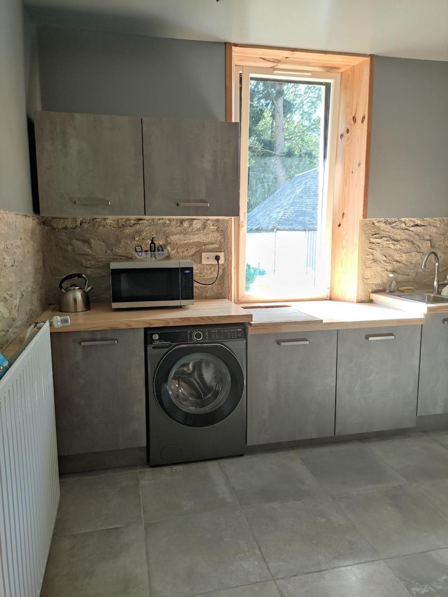 Chambre Cedre Cadeac Экстерьер фото